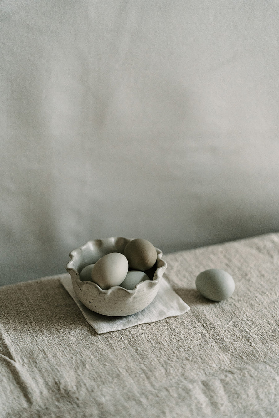 LOLA - BOWLS