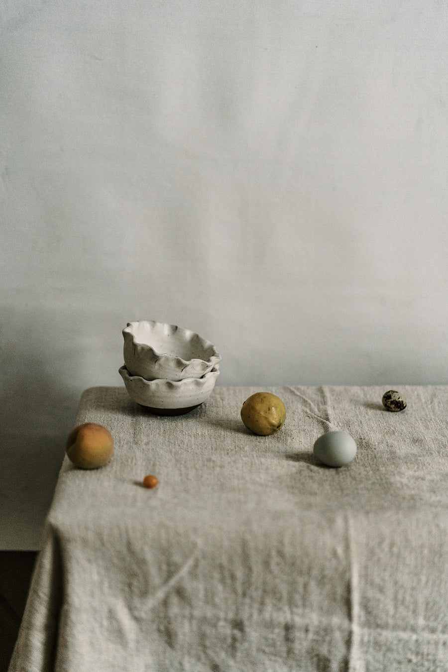 LOLA - BOWLS