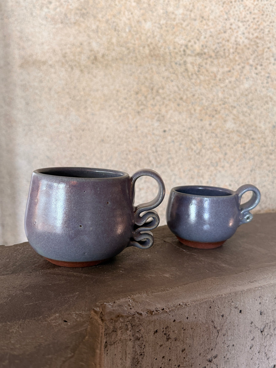 RIBETE - CUP
