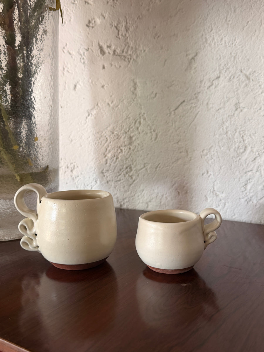 RIBETE - CUP